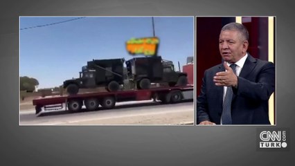 Video Haber | ABD'ye teröre savunma sistemi tepkisi