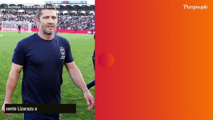 "Je suis dégoûté" : Bixente Lizarazu a le coeur lourd, une gestion financière désastreuse au centre de ses inquiétudes