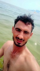 Marina beach ️⛱️⛱️ in Dubai