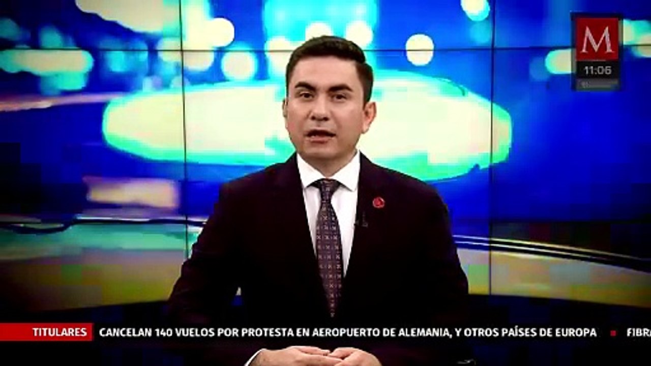 Llegan 100 agentes de élite de fuerzas especiales a Nuevo Laredo para reforzar seguridad