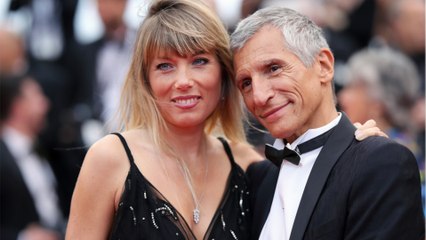GALA VIDEO - Nagui et Mélanie Page, leur fille Roxane a 20 ans : pas de photo mais un tendre message dévoilé