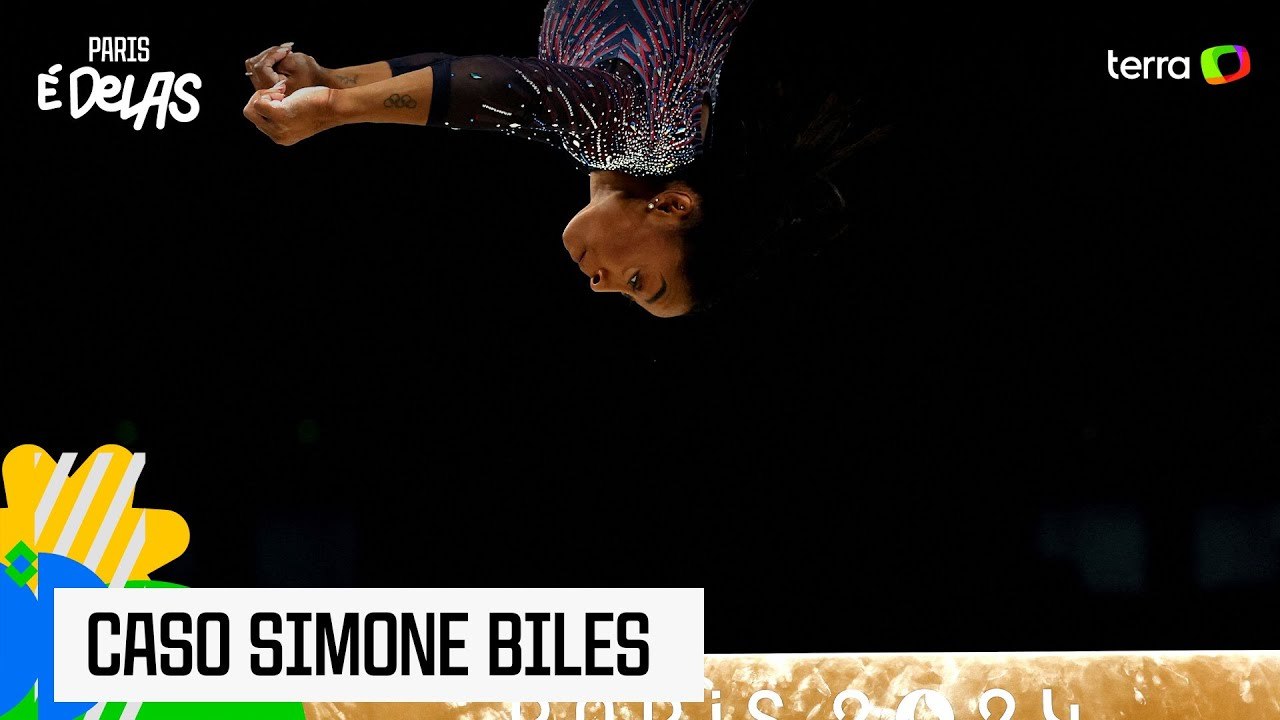 Médica do esporte analisa a decisão de atletas deixarem de competir em prol da saúde mental