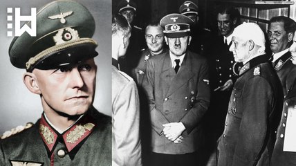 Painful execution of Hitler's Nazi General & War Criminal - Alfred Jodl - Nuremberg Trials - WW2