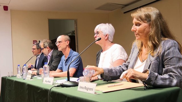 Jesuitas en Cataluña hacen público el nombre de 14 autores de abusos sexuales