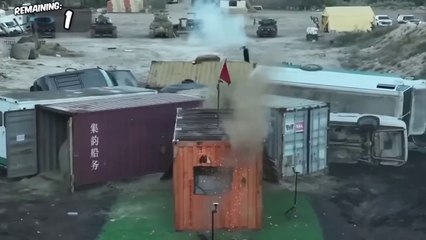 टैंक बनाम $500,000! (हिंदी में) - MrBeast का धमाकेदार नया वीडियो 🚀