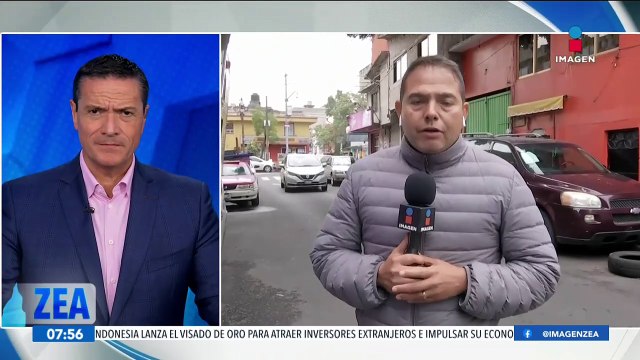 Habitantes de la CDMX se quejan de los altos precios de los productos de la canasta básica