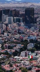  Descubra as Curiosidades da Cidade do México em 3D! 