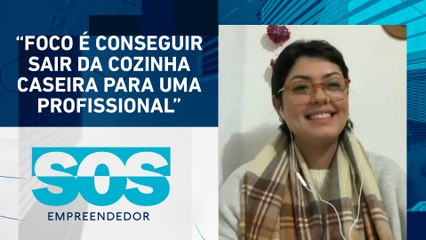 ESPECIALISTAS ajudam empresária de FAST-FOOD VEGANO a atender FORTE DEMANDA
