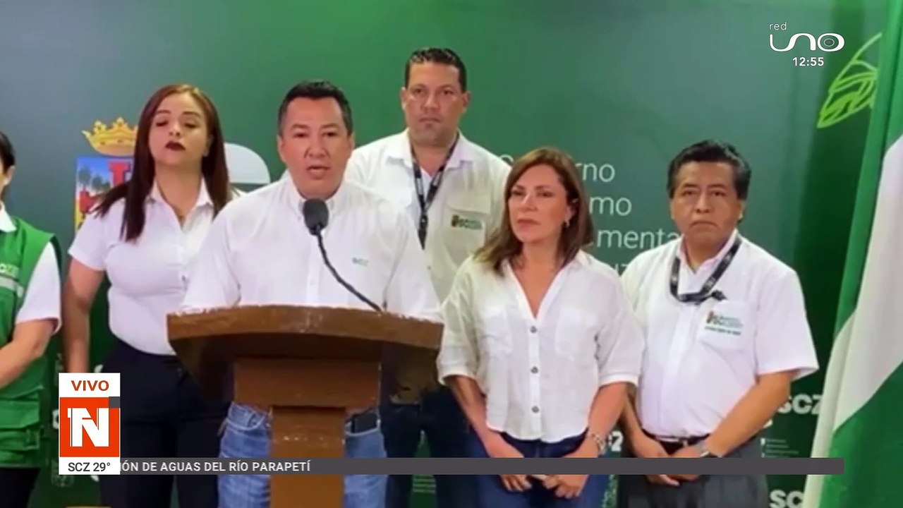 EMERGENCIA POR INCENDIOS