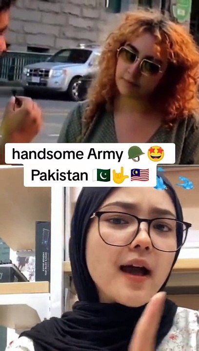 MOST BEAUTIFUL MAN Army