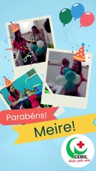 Aniversário celebra humanização do atendimento no Hospital Cemil