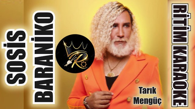 Sosis (Baraniko) - Tarık Mengüç ✩ Ritim Karaoke Orijinal Trafik (Çocuk Şarkısı Dans)