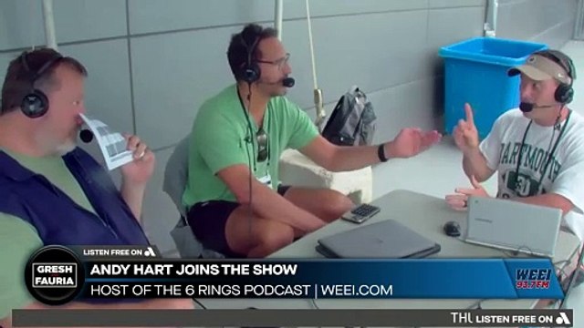 Gresh & Fauria: Is a deal close for Matthew Judon?