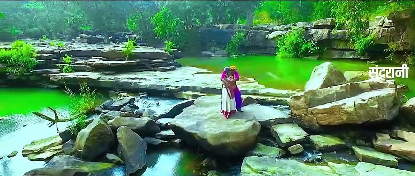 #CgSong Fulkaina I फुलकैना I Khagesh Jangde - Muskan Sahu I Full Video Song I Rang Rangeele