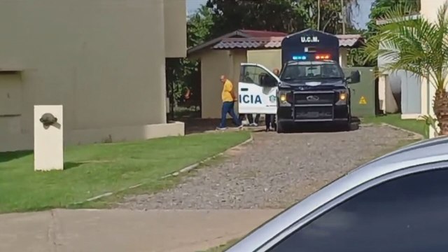 Aprehendidos en operativo Matsu fueron llevados a audiencia ante juez de control de garantías