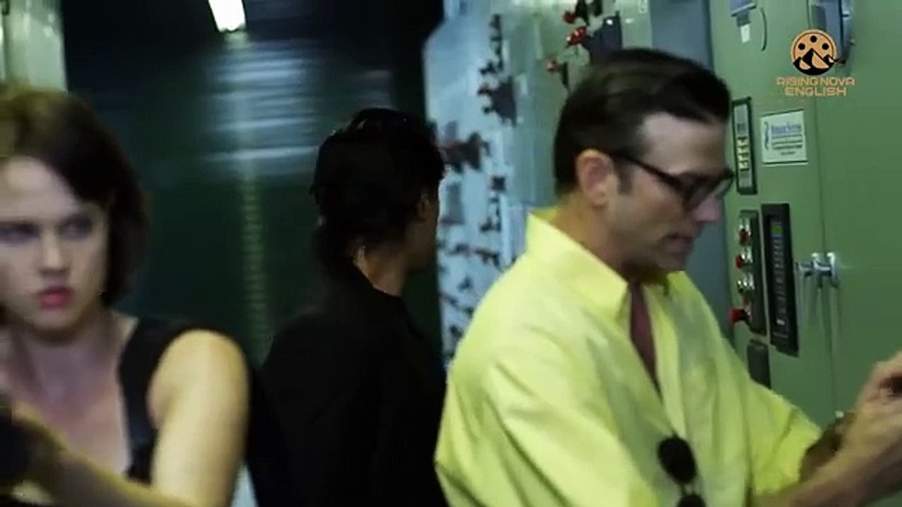 TOP SECRET AGENTS - Full Hollywood Action Movie - English Movie - Heather, Alan, David - Free Movie