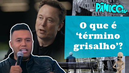 JÚNIOR MASTERS COMENTA ENTREVISTA DE ELON MUSK: “DIVÓRCIOS CAUSAM COMPORTAMENTOS NOCIVOS NOS FILHOS”