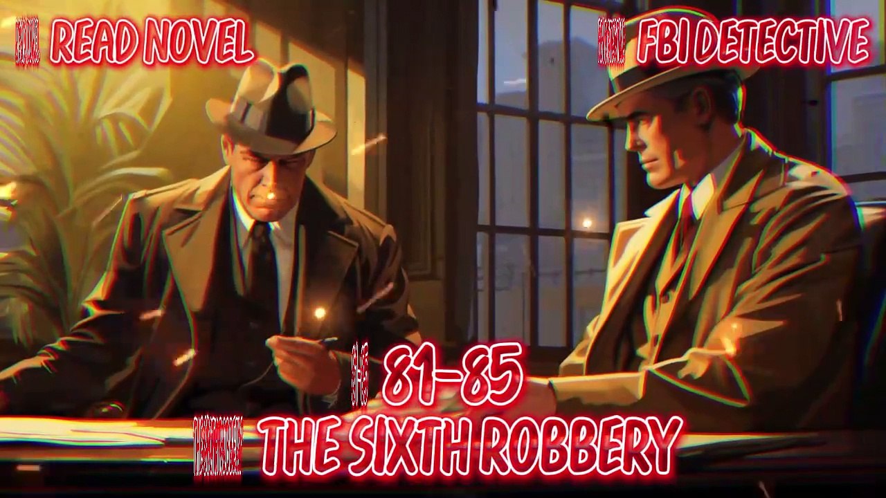 FBI 81-85