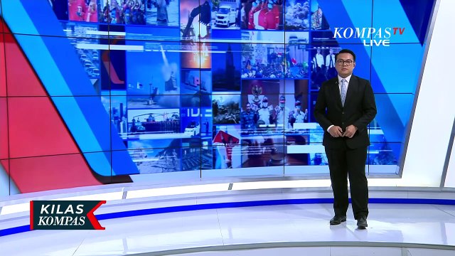 Presiden Jokowi Buka Suara soal Kaesang Pangarep ke Pilkada Jakarta atau Jateng