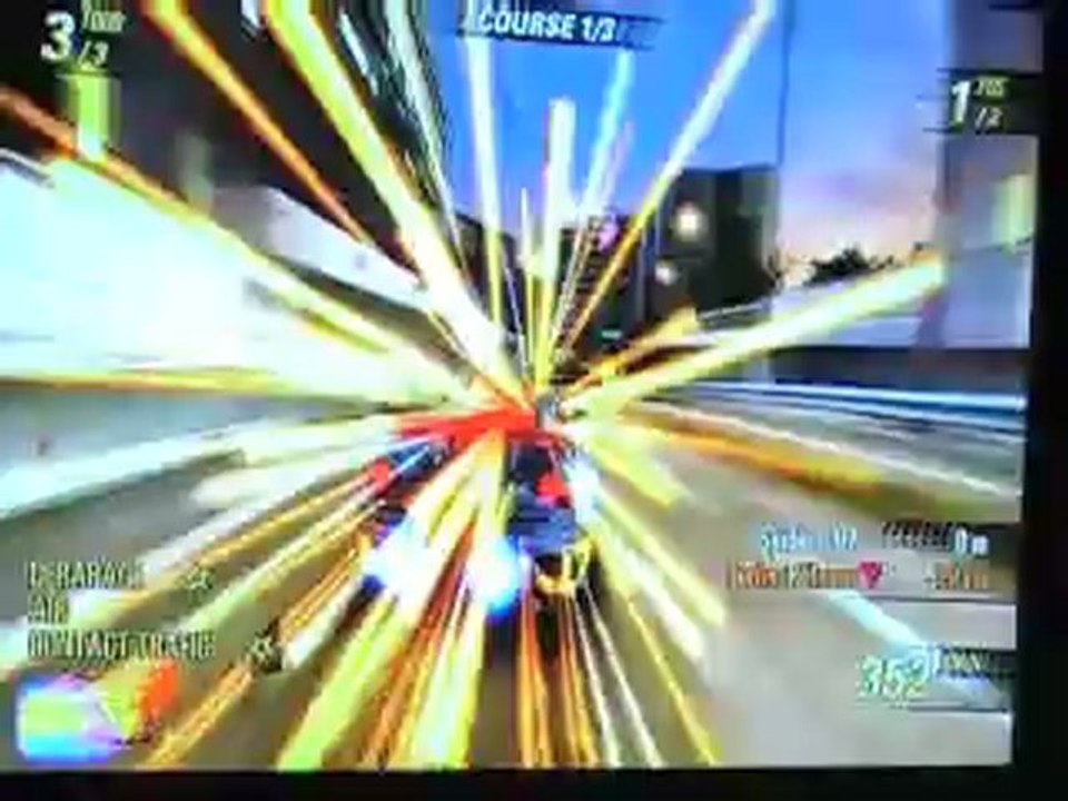 Eastern Bay Long Inv course