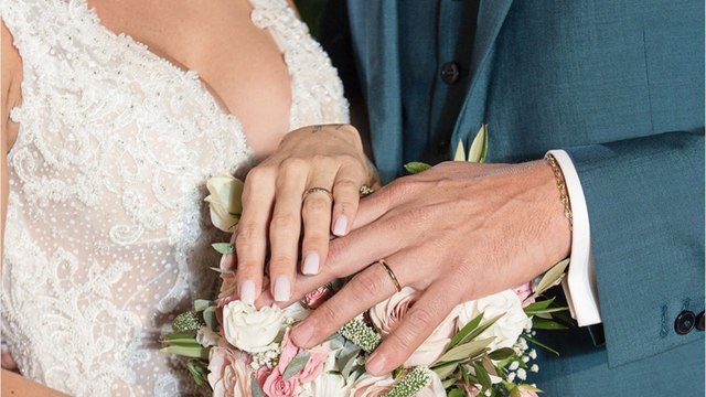 VOICI : J’ai craqué : les confidences de Laure (Mariés au premier regard) sur les difficultés qu’elle rencontre avec son bébé