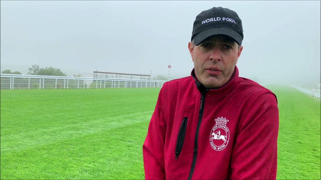 Ed Arkell previews Glorious Goodwood 2024