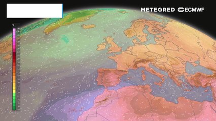 下载视频: O alívio do calor em Portugal será temporário, a partir de domingo prevê-se nova subida das temperaturas