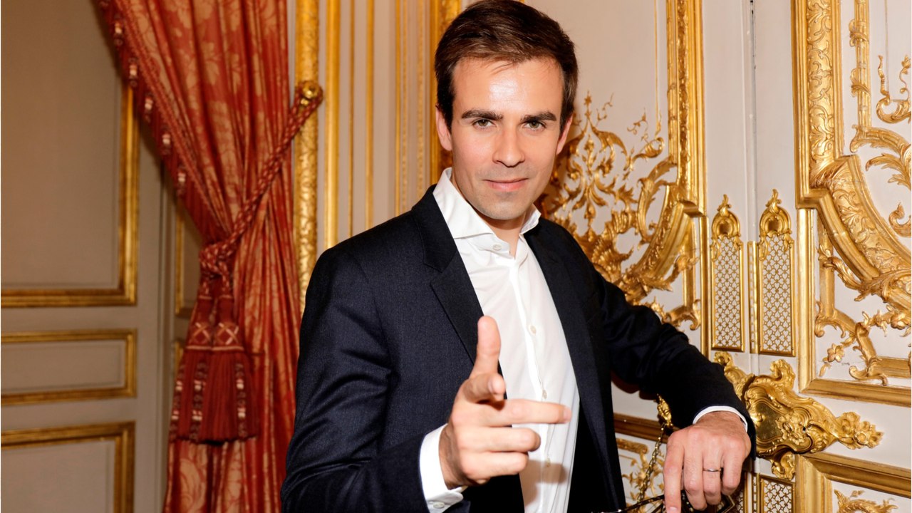 GALA VIDEO - PHOTO - Jean-Baptiste Marteau : sa fille Colette est “prête pour les JO”… à sa façon !