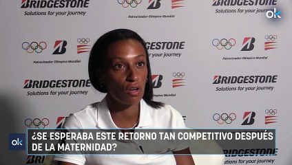 Entrevista completa a Ana Peleteiro