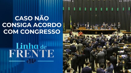 Ministério da Fazenda estuda alternativa para desoneração da folha | LINHA DE FRENTE