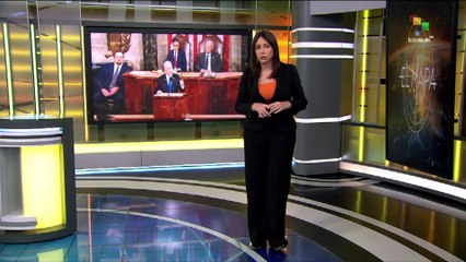 FOTO 25-07-24: BENJAMÍN NETANYAHU, PRONUNCIÓ UN DISCURSO ANTE EL CONGRESO DE ESTADOS UNIDOS