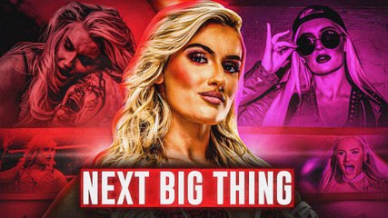 Mariah May is AEW's Next Breakout Star