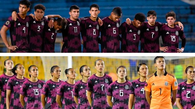 México no tendrá representación en el futbol de los Juegos de París y esta es la razón