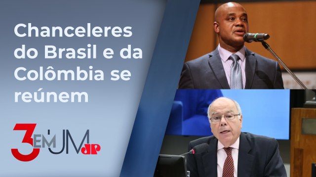 TSE cancela ida de observadores para acompanhar eleições na Venezuela