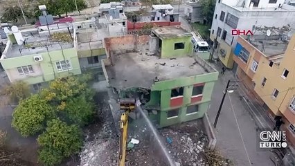 AYM'den kritik imar affı kararı