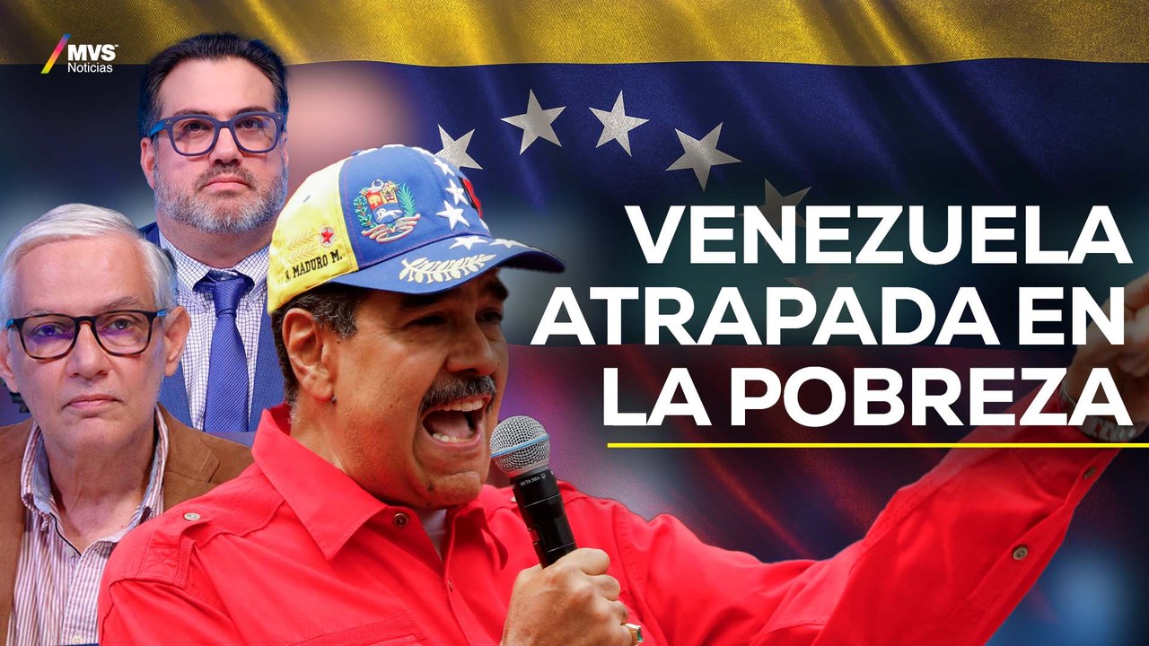 ELECCIONES VENEZUELA: No hay garantía de que NICOLÁS MADURO ENTREGUE EL PODER