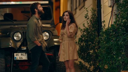 Querido Pasado - Capitulo 9 (Subtitulo Espanõl) | Sevgili Geçmiş