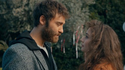 Querido Pasado - Capitulo 24 (Subtitulo Espanõl) | Sevgili Geçmiş