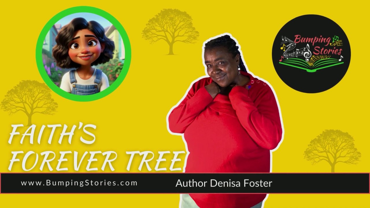 FAITH'S FOREVER TREE