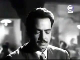 الفيلم النادر سامحني كمال الشناوي وسميره احمد