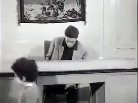 فيلم جدعان حارتنا أحمد رمزي محمد عوض توفيق الدقن