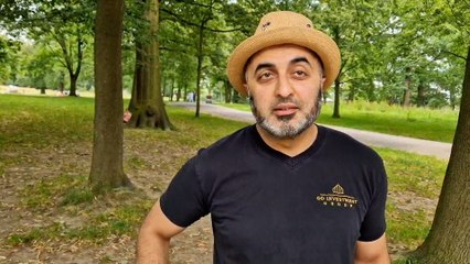 What's been the highlight of the summer so far?