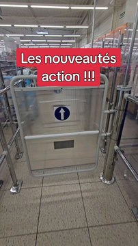 Les nouveautés action !!! #magasinaction #action #arrivage #nouveautés
