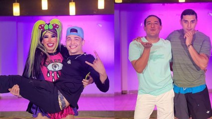 Hey Familia ´La finca de los liosos´