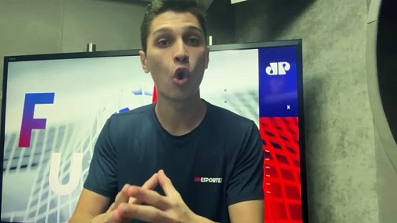 Guilherme Napolis: Nas Olimpíadas, Brasil estreia com vitória no handebol feminino