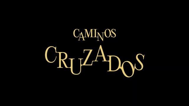 CAMINOS CRUZADOS (trailer HD subtitulado)