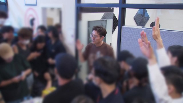 피해자들 새벽까지도 환불 요구...티몬 측 순차적 환불 / YTN