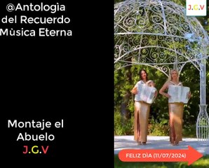 @Antología del Recuerdo Música Eterna