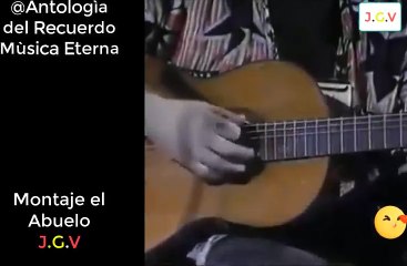 @Antología del Recuerdo Música Eterna