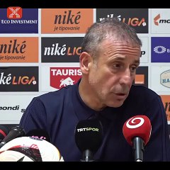 Abdullah Avcı: "Uğurcan cevabını verdi"